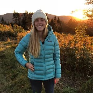 Meet your Posher, Gabriella